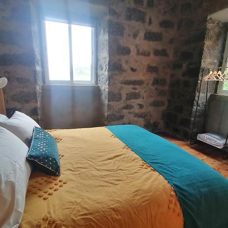 הוילה Ponta Delgada Casa C'Alma מראה חיצוני תמונה