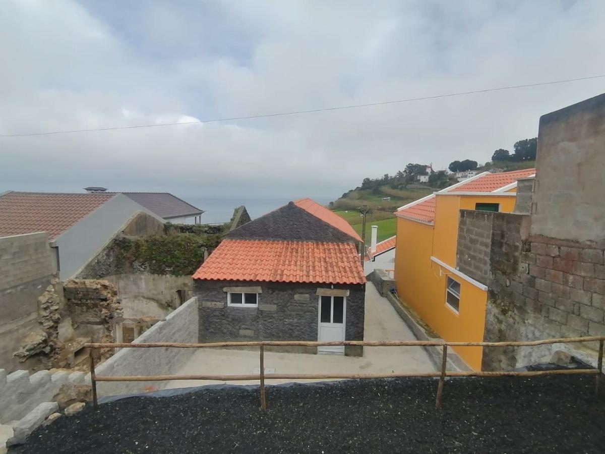 הוילה Ponta Delgada Casa C'Alma מראה חיצוני תמונה