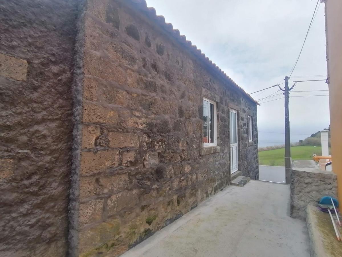הוילה Ponta Delgada Casa C'Alma מראה חיצוני תמונה